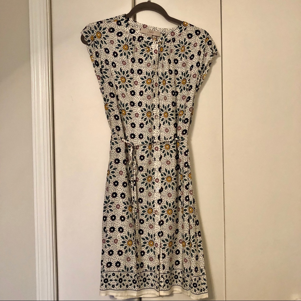 Cute Sundress with Pockets!